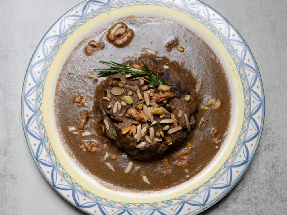Le Sajj Foods