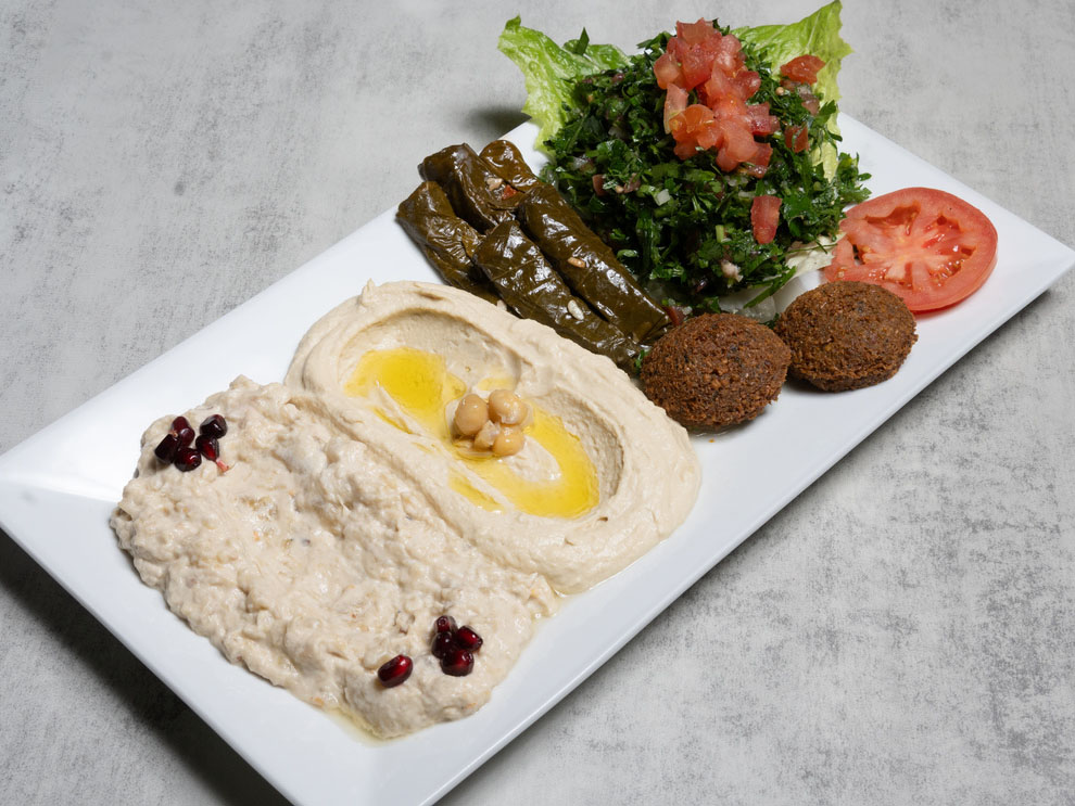 Le Sajj Foods