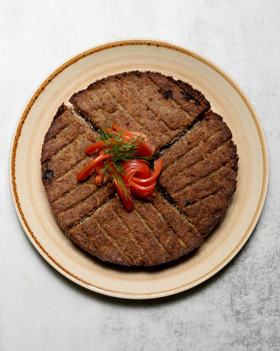 Entrées